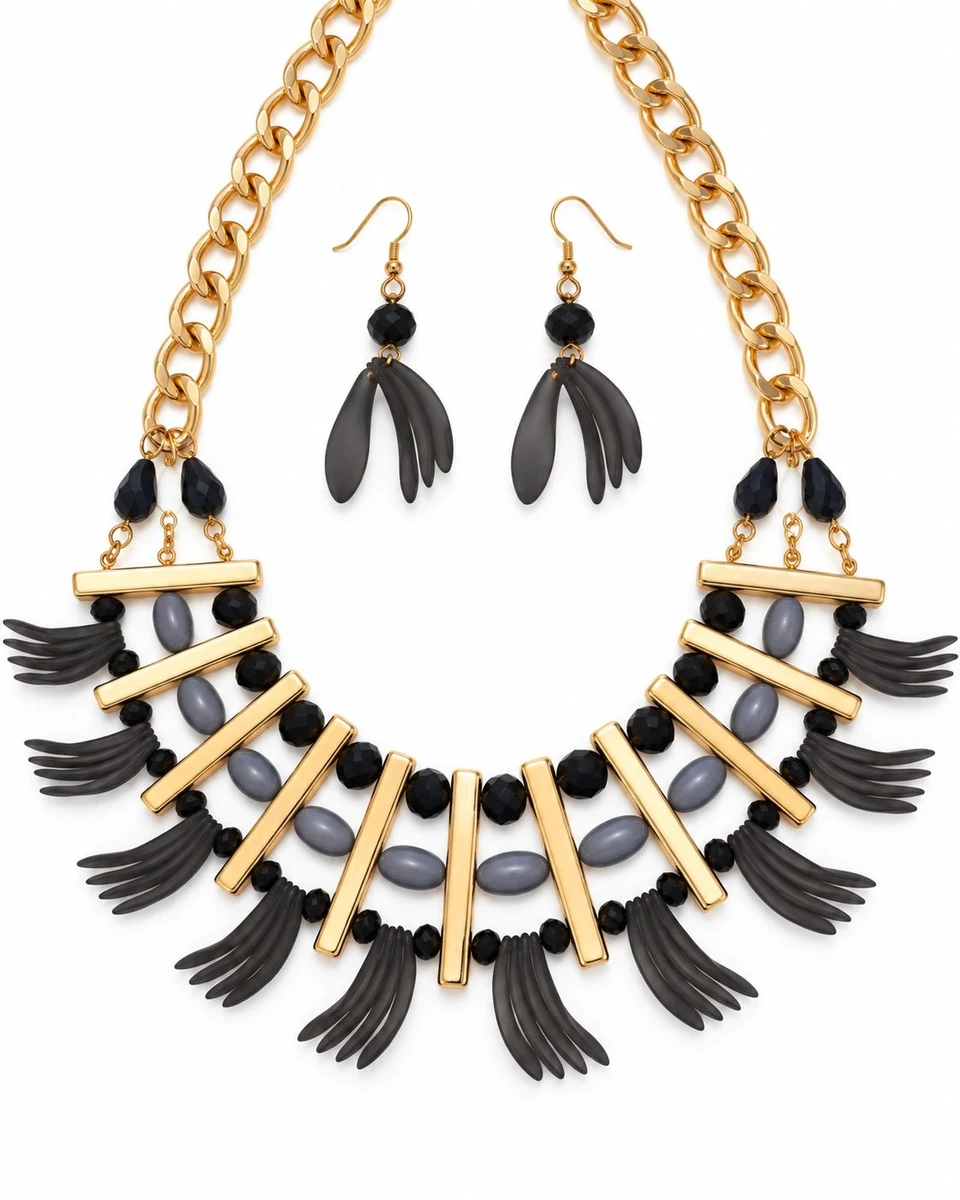 Collar Valkiria 