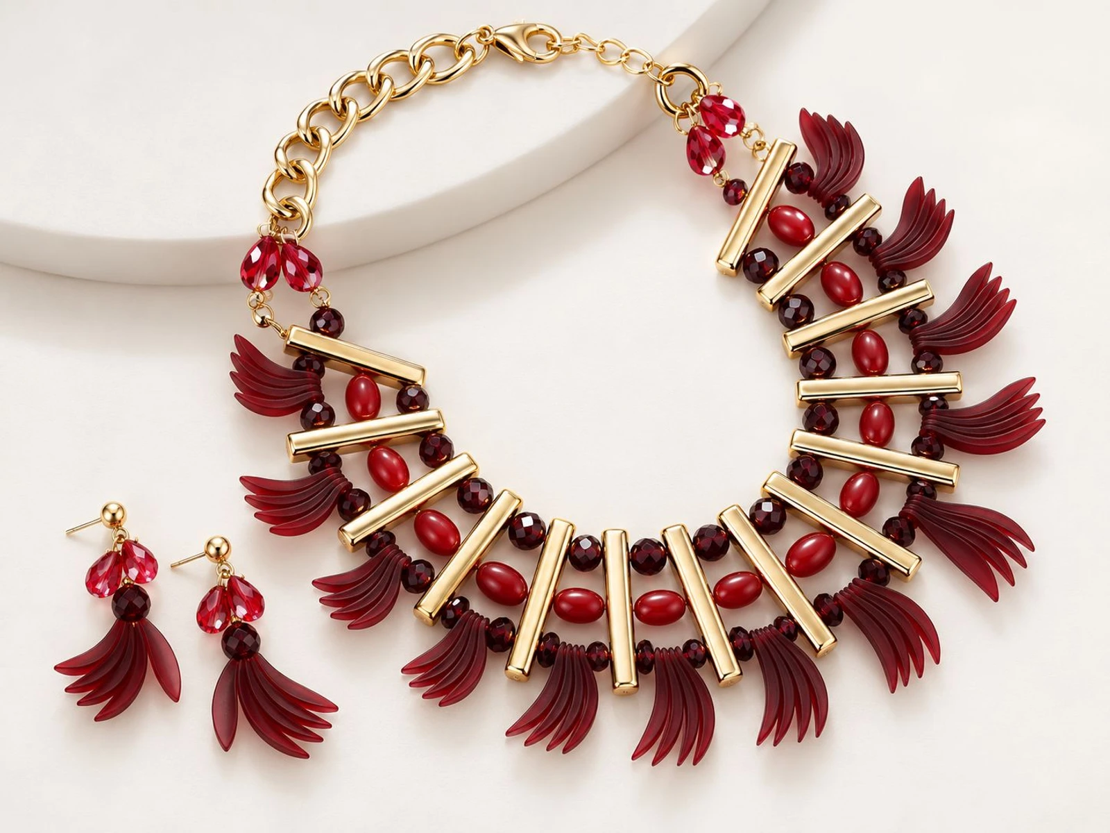 Collar Granada. 