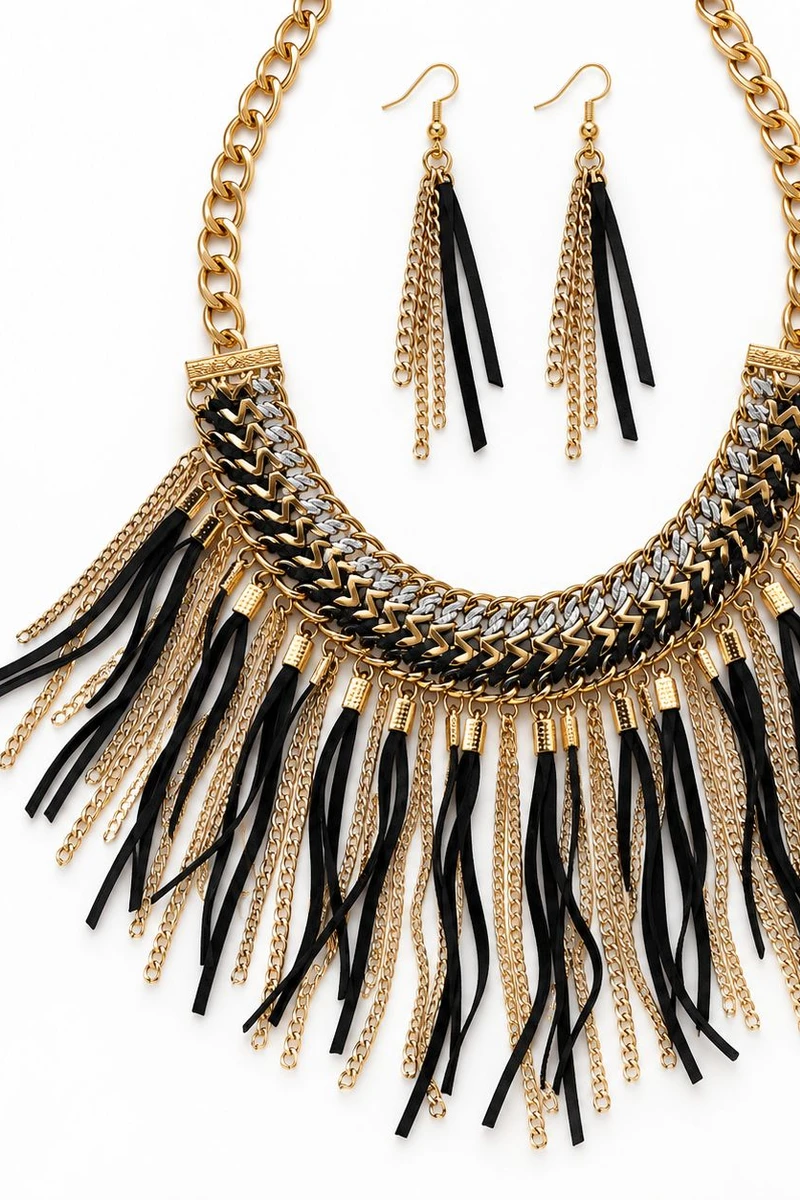 Collar Flecos Collar Flecos