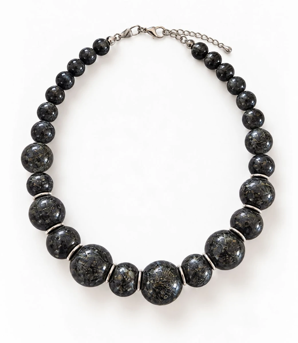 Collar Carbono 