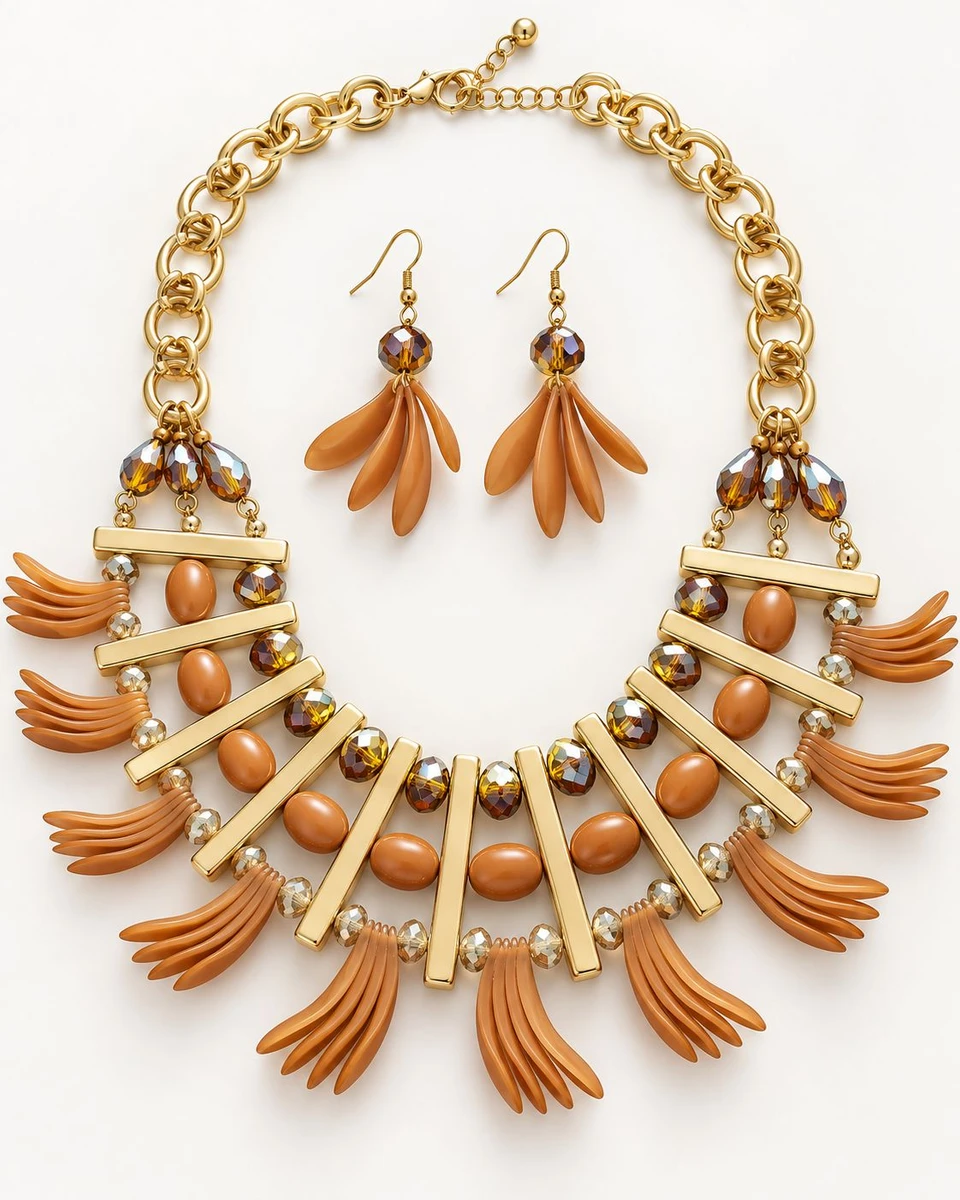 Collar Florencia 