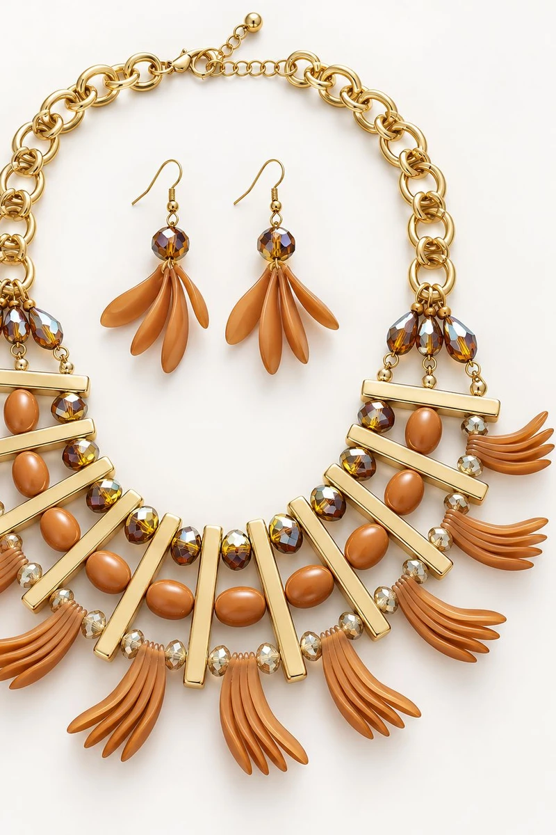 Collar Florencia Collar Florencia