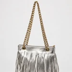 Cartera Golden Fringe Cartera Golden Fringe