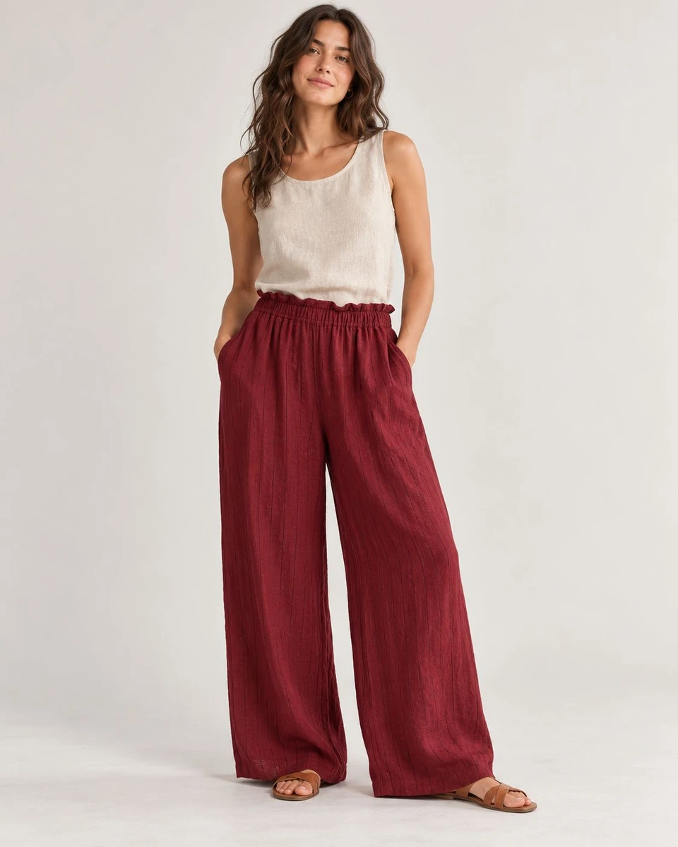 Pantalón Bohemia 