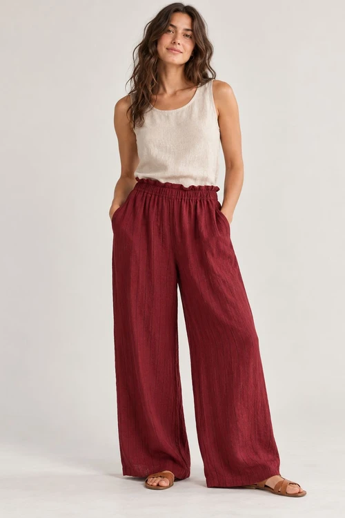 Pantalón Bohemia Pantalón Bohemia