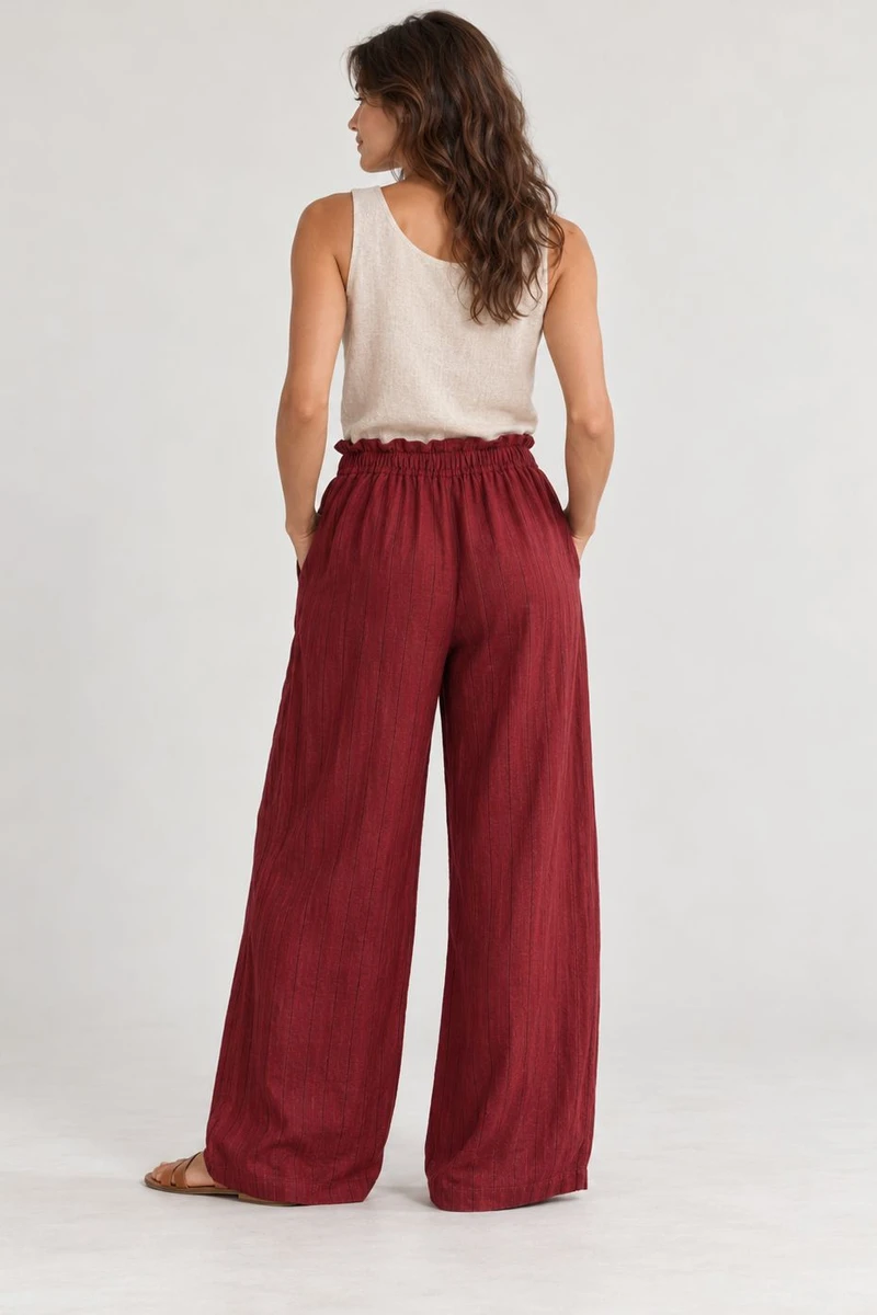 Pantalón Bohemia Pantalón Bohemia