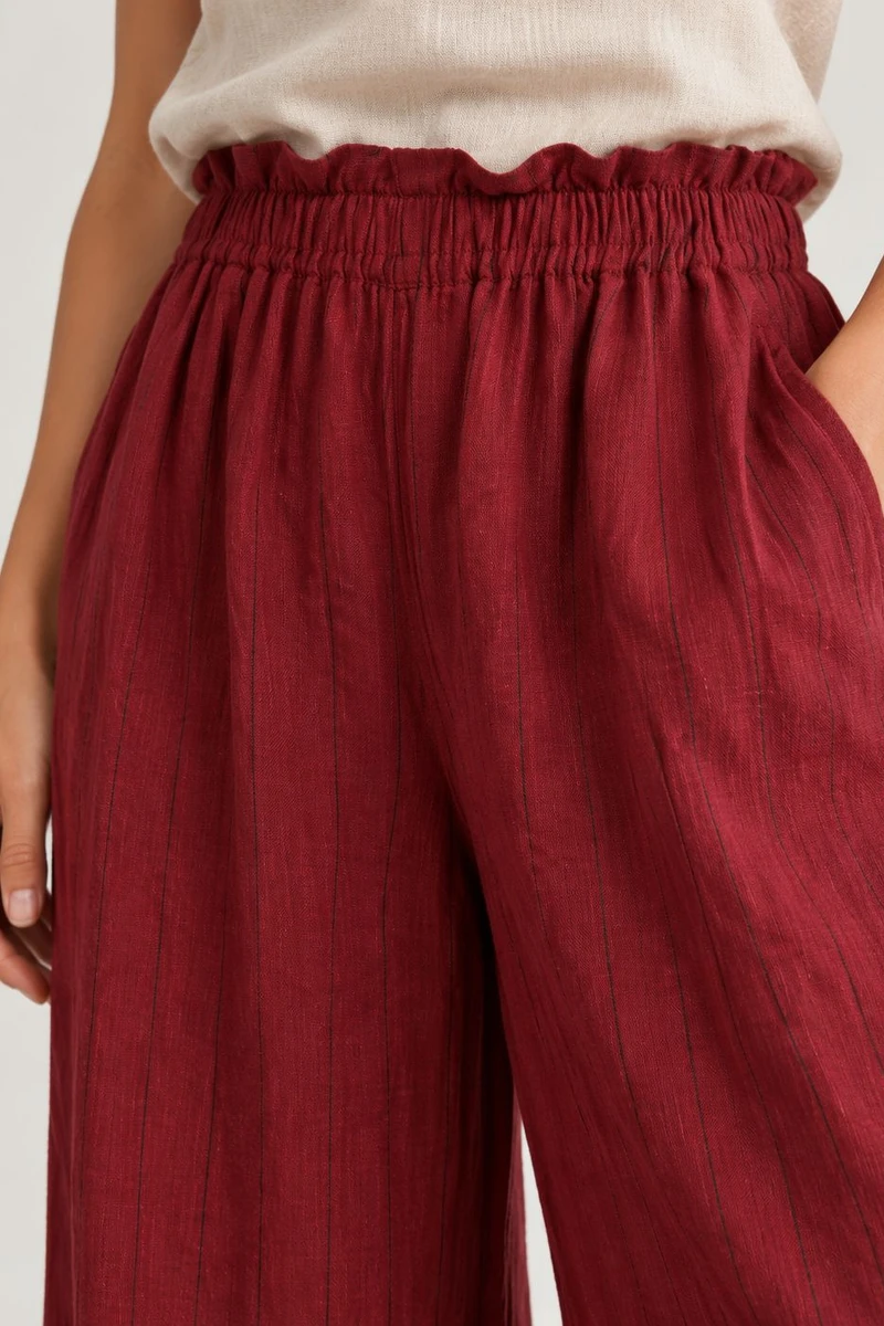 Pantalón Bohemia Pantalón Bohemia