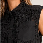 Blusa Vittoria Blusa Vittoria