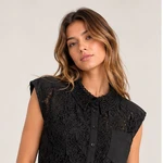 Blusa Vittoria Blusa Vittoria
