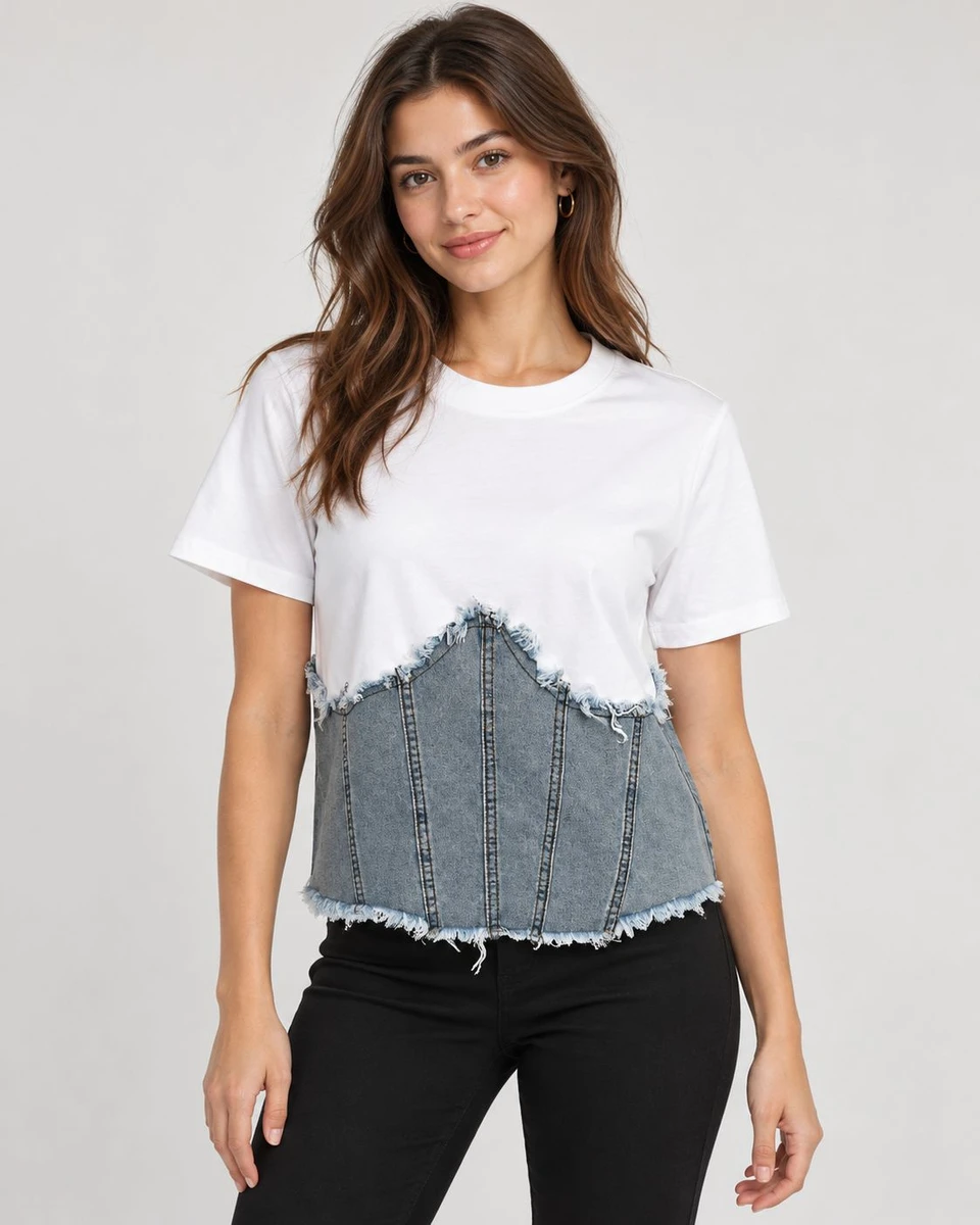 Remera Brooklyn 