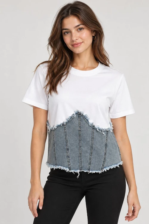 Remera Brooklyn Remera Brooklyn