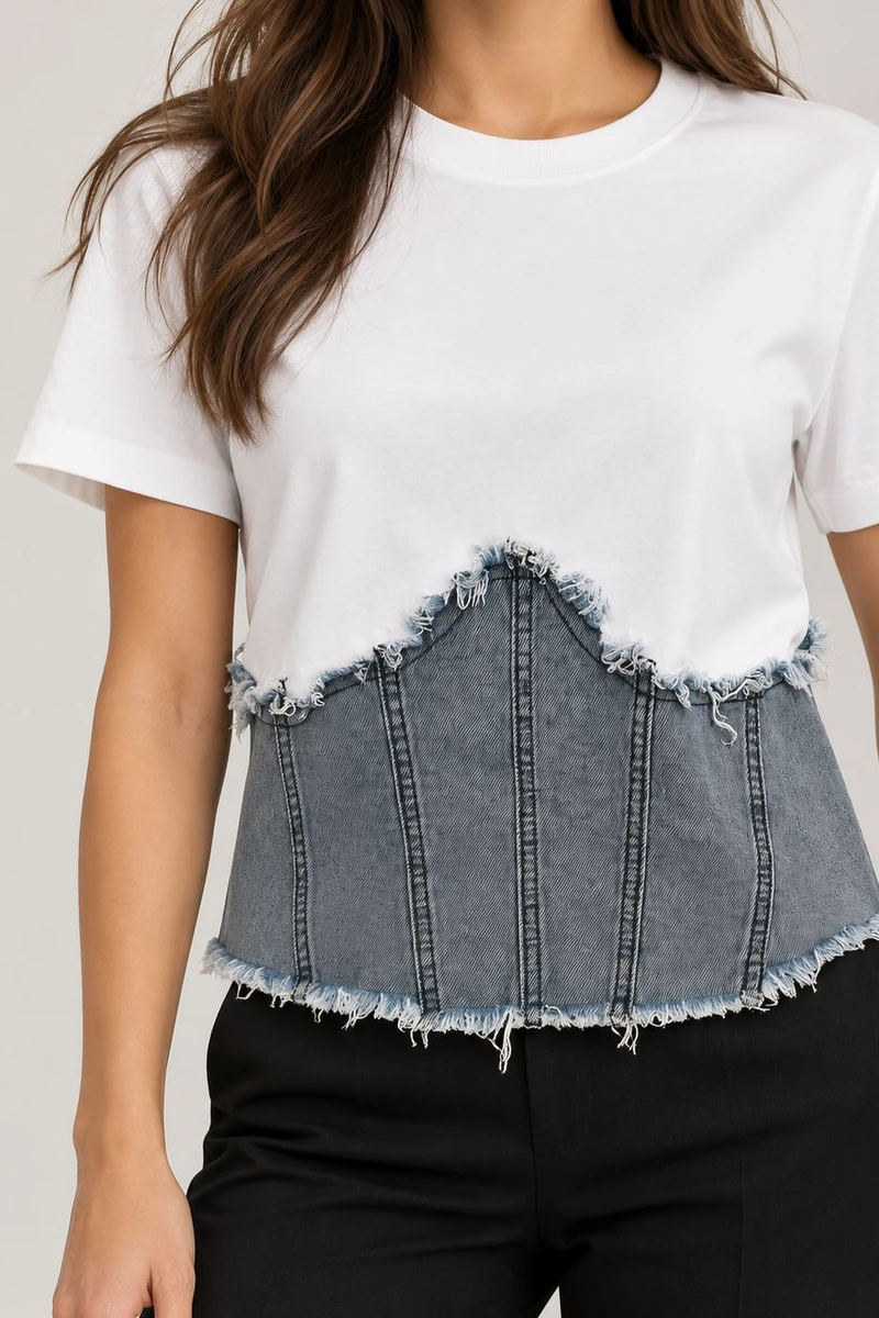 Remera Brooklyn Remera Brooklyn