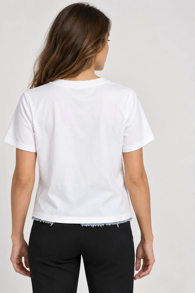 Remera Brooklyn Remera Brooklyn