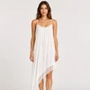 Vestido Lencero Ita Blanco
