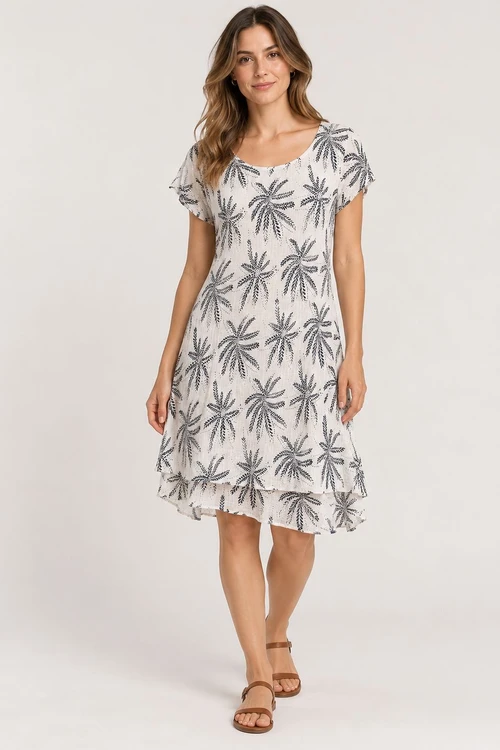 Vestido Savia Vestido Savia