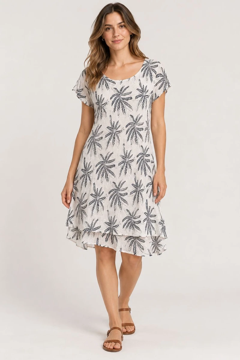 Vestido Savia Vestido Savia