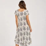 Vestido Savia Vestido Savia