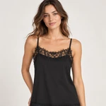 Musculosa Noir Lace Musculosa Noir Lace