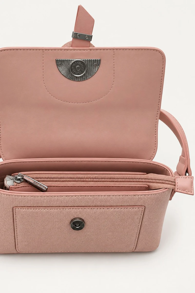 Cartera Rosé Cartera Rosé