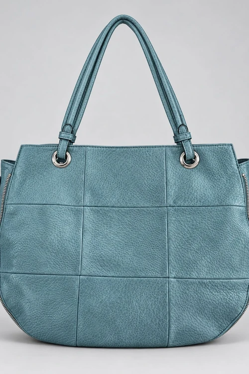 Cartera Denim Cartera Denim