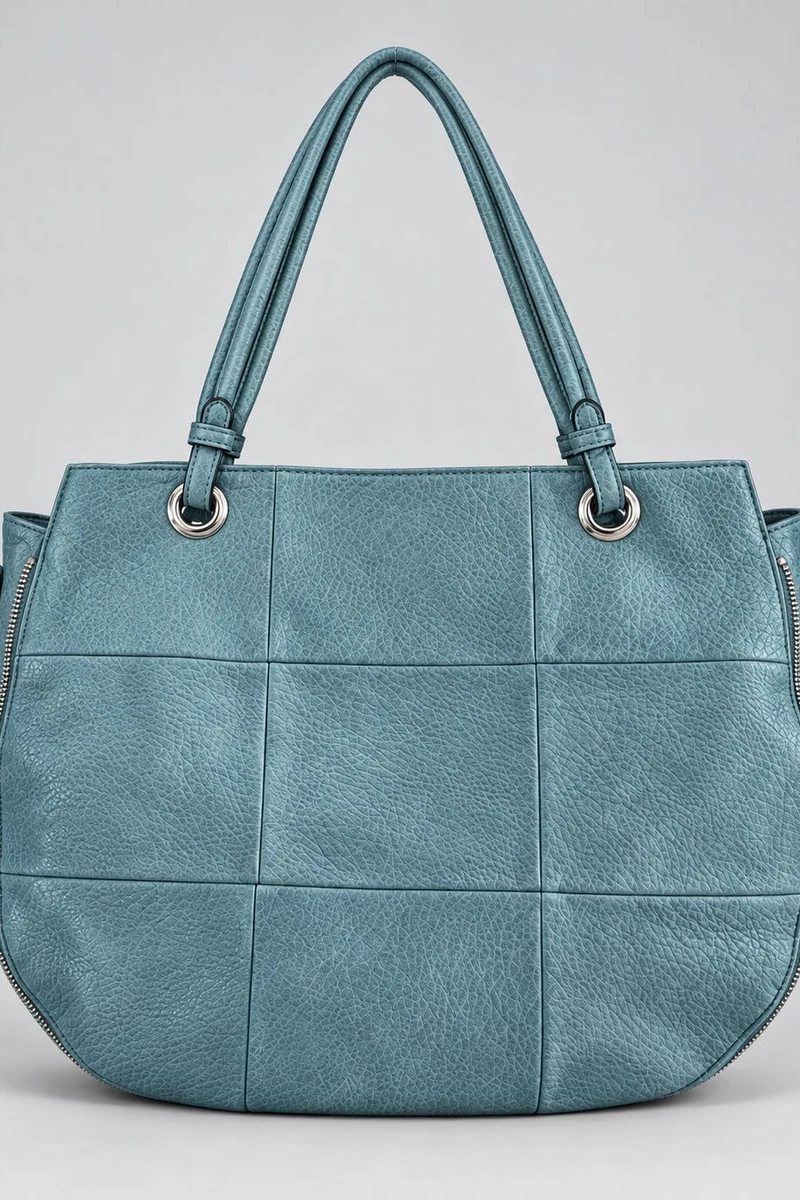 Cartera Denim Cartera Denim