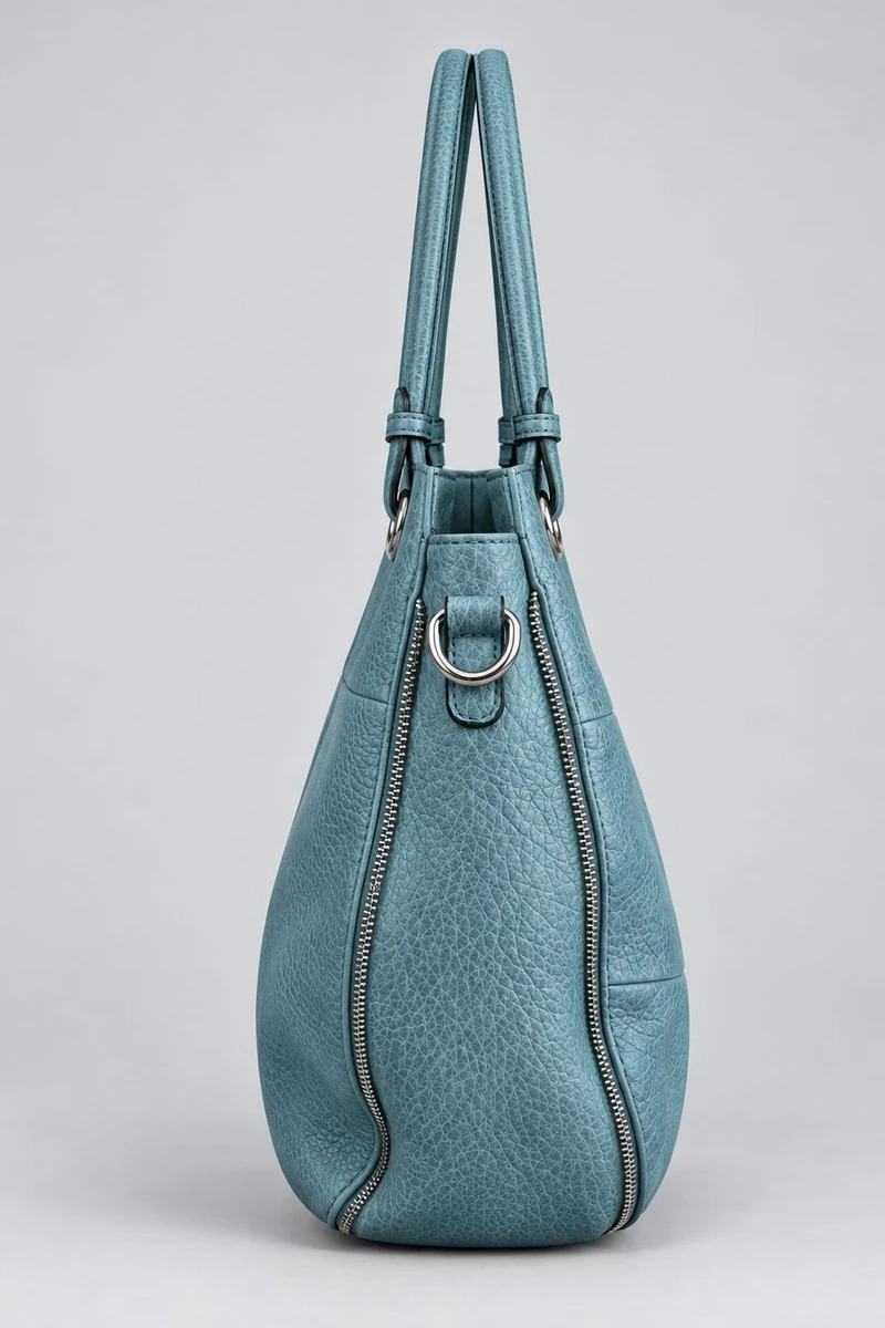 Cartera Denim Cartera Denim