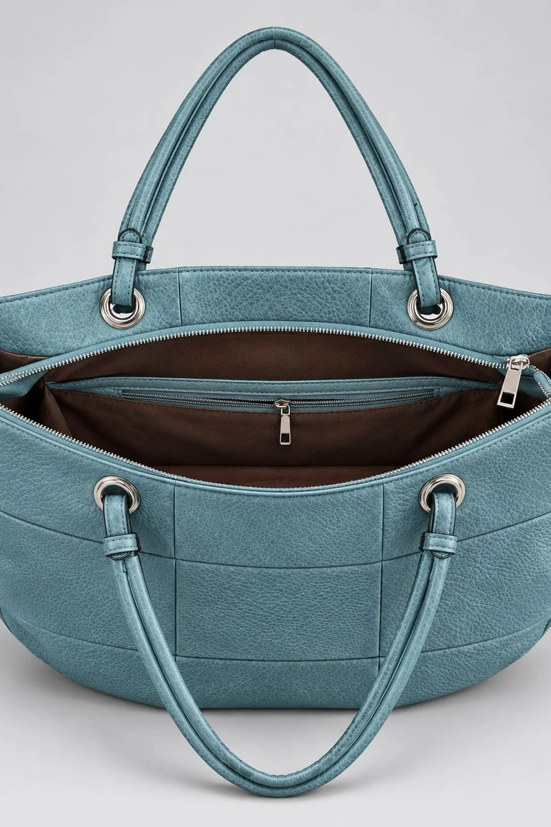Cartera Denim Cartera Denim