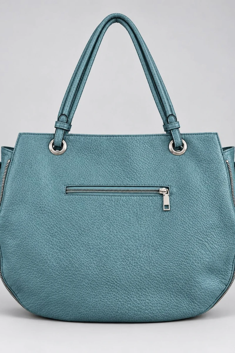 Cartera Denim Cartera Denim