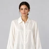 Camisa Alba Blanco