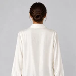 Camisa Alba Blanco