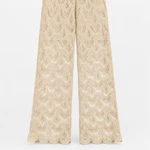 Pantalón de crochet Pantalón de crochet