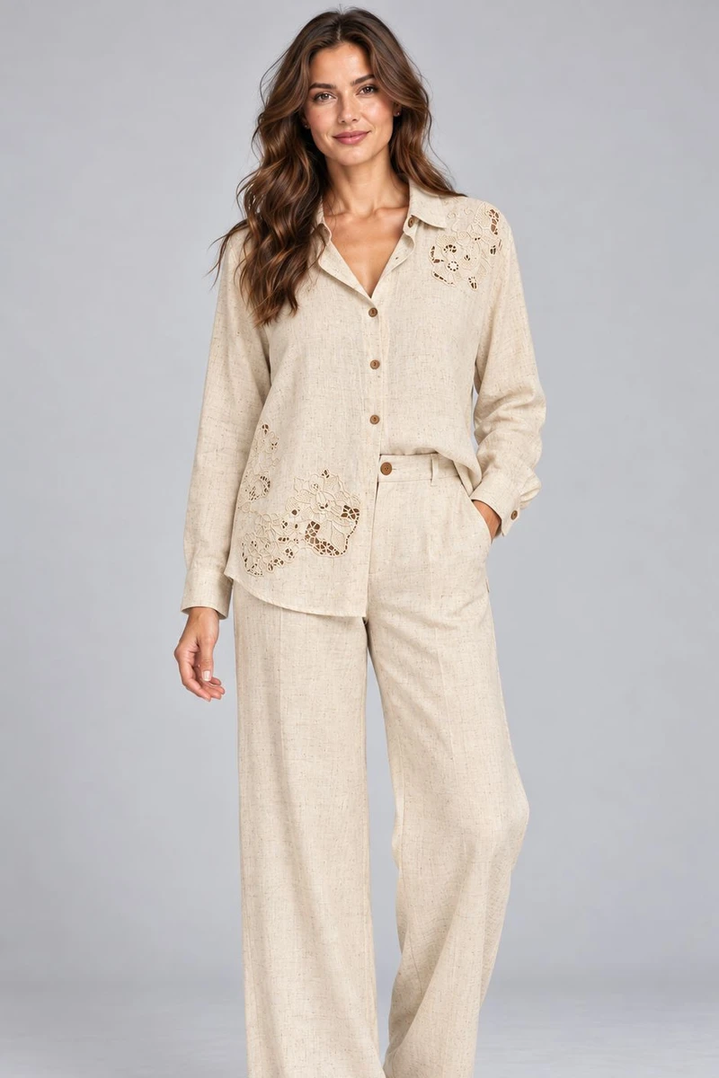 Conjunto Olivia Conjunto Olivia