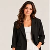 Blazer Roma Negro