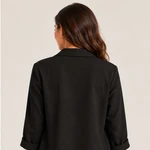 Blazer Roma Negro