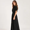 Vestido Verona Negro