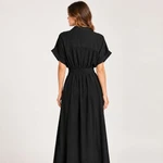 Vestido Verona Negro