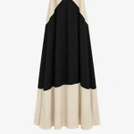 Vestido Noma Beige