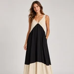 Vestido Noma Negro