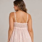 Vestido Rosé Vestido Rosé