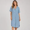 Vestido Summer Celeste