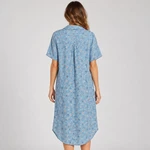 Vestido Summer Celeste