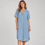 Vestido Summer Celeste
