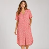 Vestido Summer Rosa