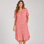 Vestido Summer Rosa