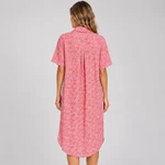 Vestido Summer Rosa