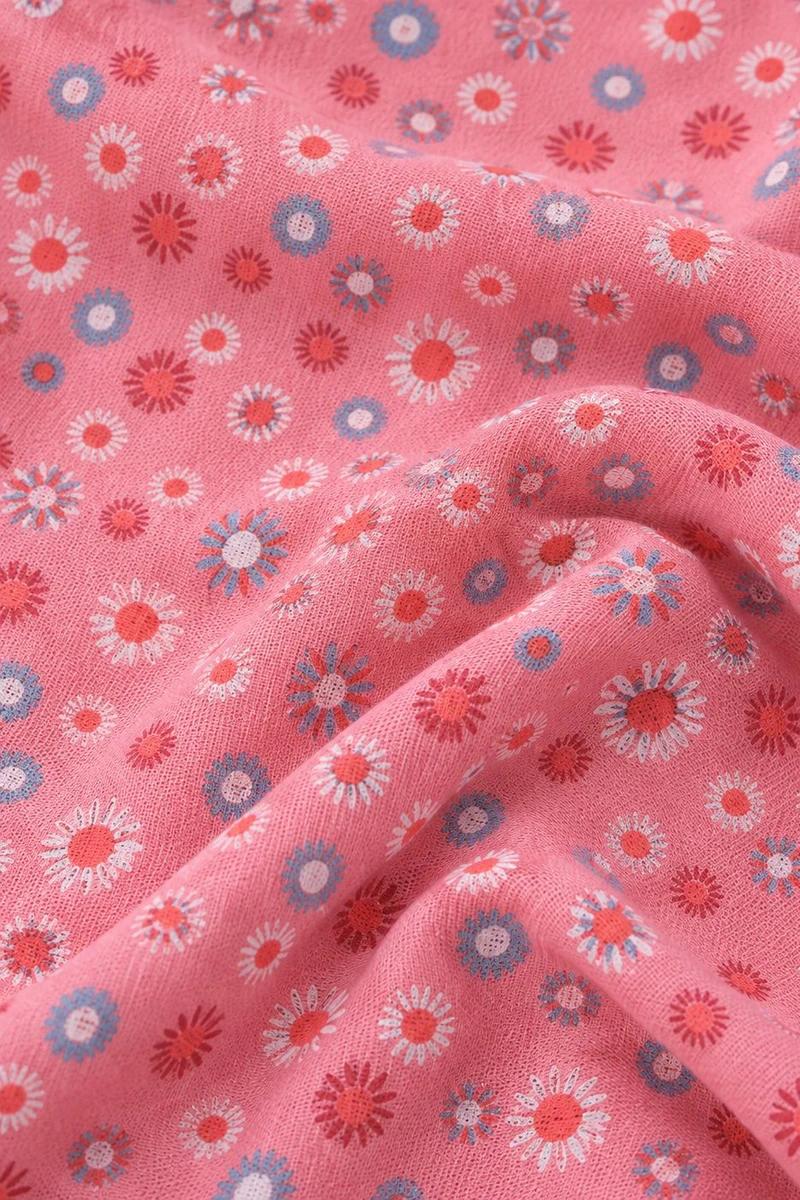 Vestido Summer Rosa