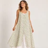 Vestido Fiorella Blanco