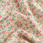 Vestido Fiorella rosa