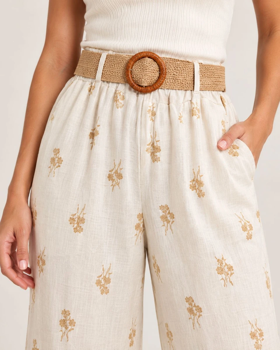Pantalón Abril 