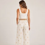 Pantalón Abril Pantalón Abril